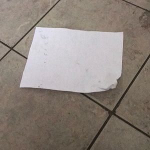 Meet your Posher, Sandra